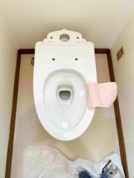 使いやすい高さの手洗い☆足元までスリムなフォルムで広々と 新宿区I様邸 使いやすい高さの手洗い☆足元までスリムなフォルムで広々と 新宿区I様邸